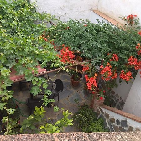 El Regocijo Apartment Oliva de la Frontera Екстериор снимка