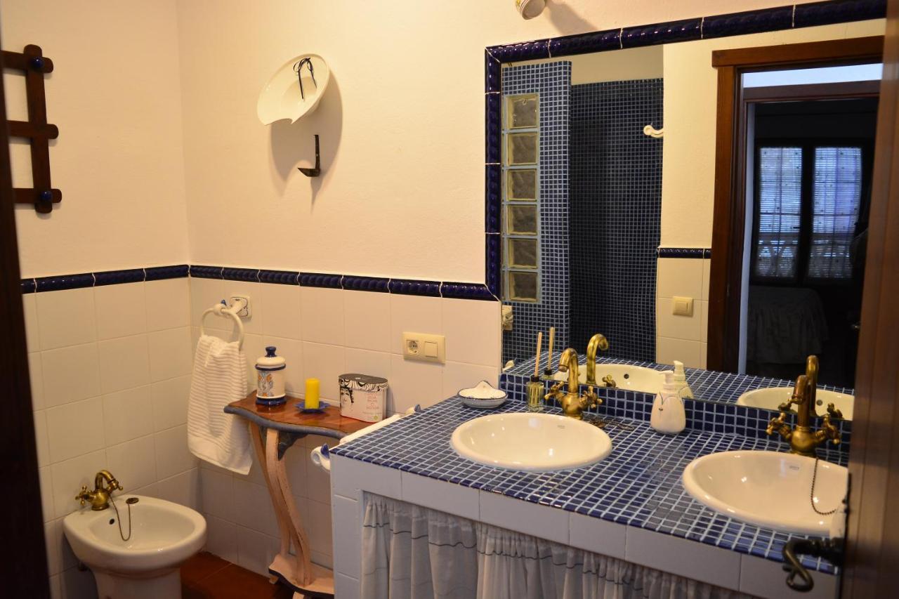 El Regocijo Apartment Oliva de la Frontera Екстериор снимка